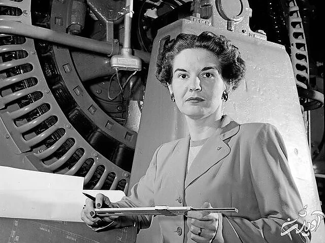 مشهورترین زنان تاریخ ناسا را بشناسید + عکس